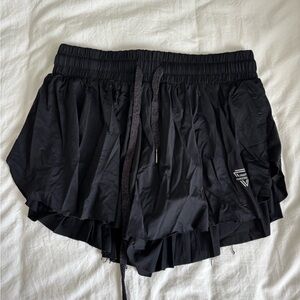 Women's Athletic Shorts